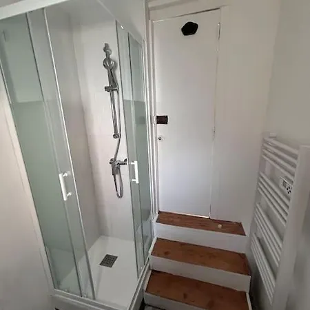 Appartement - Carmes *