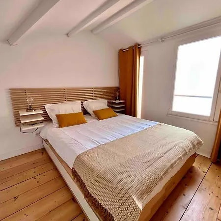 Appartement - Carmes