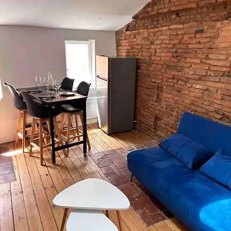 - Carmes Toulouse